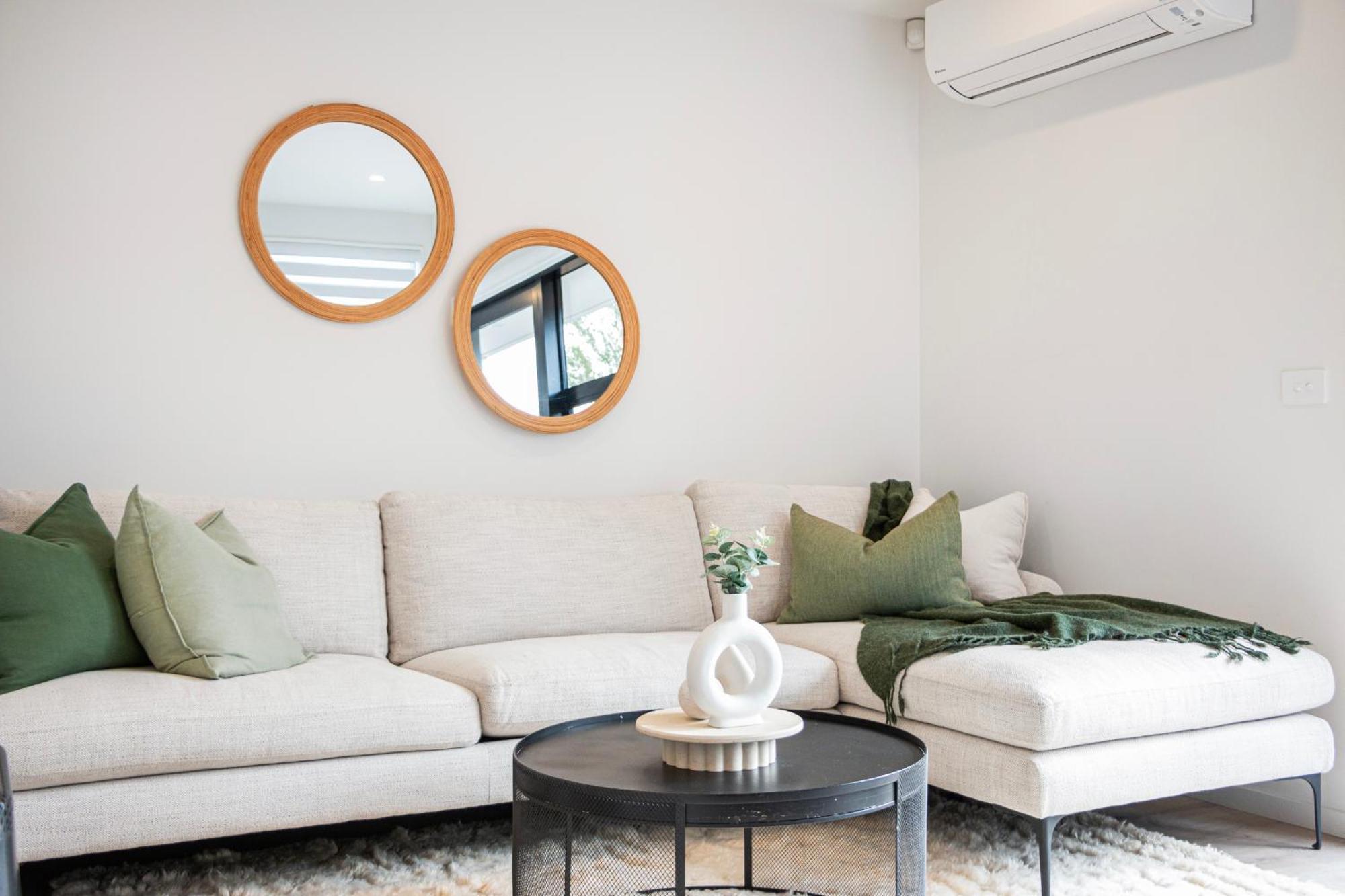 Cranford St Albans With Free Carpark Apartamento *