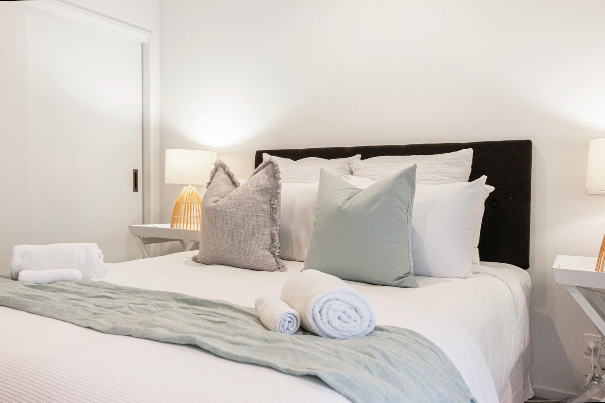 Apartamento Cranford St Albans With Free Carpark *
