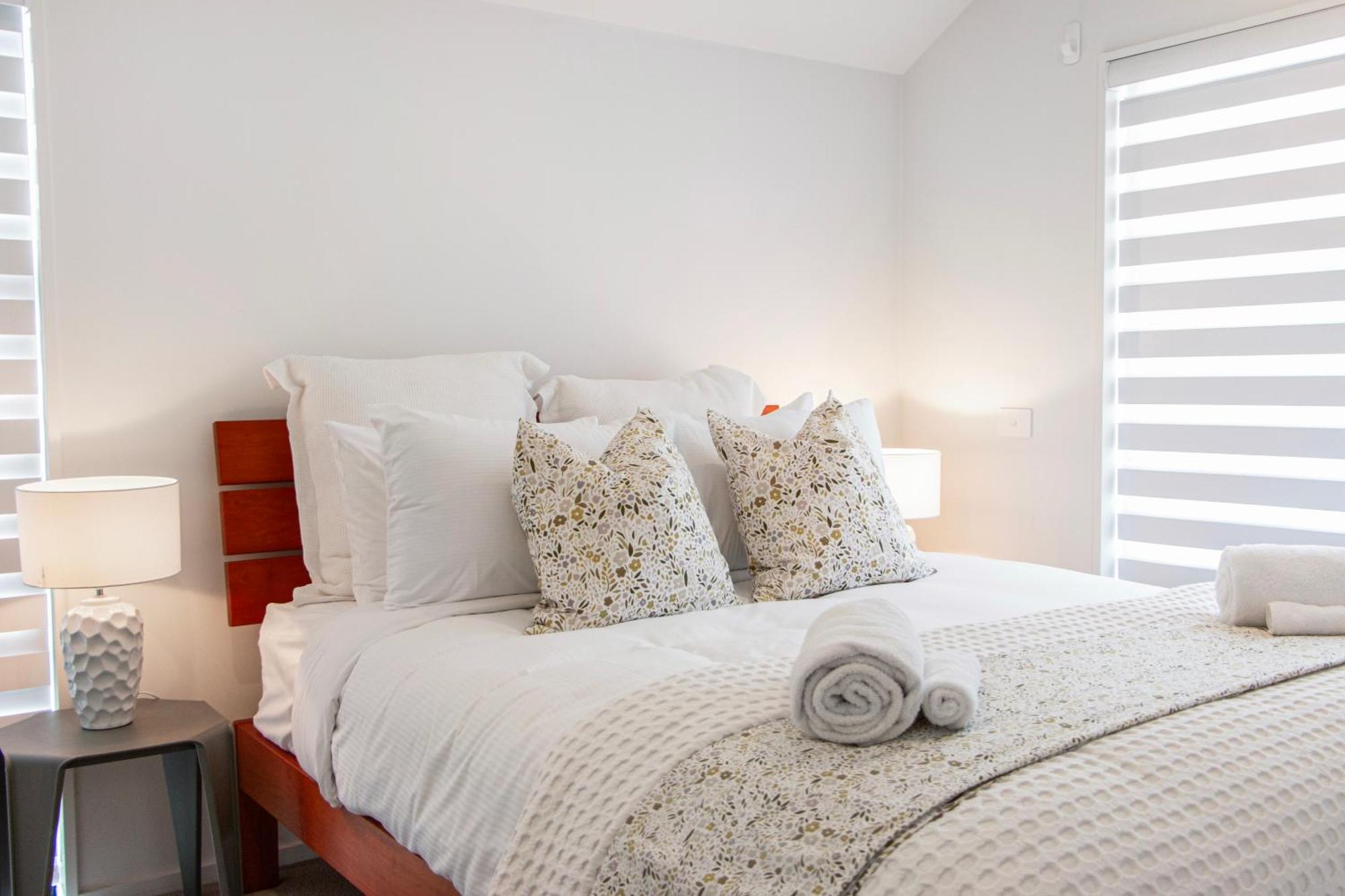 Apartamento Cranford St Albans With Free Carpark