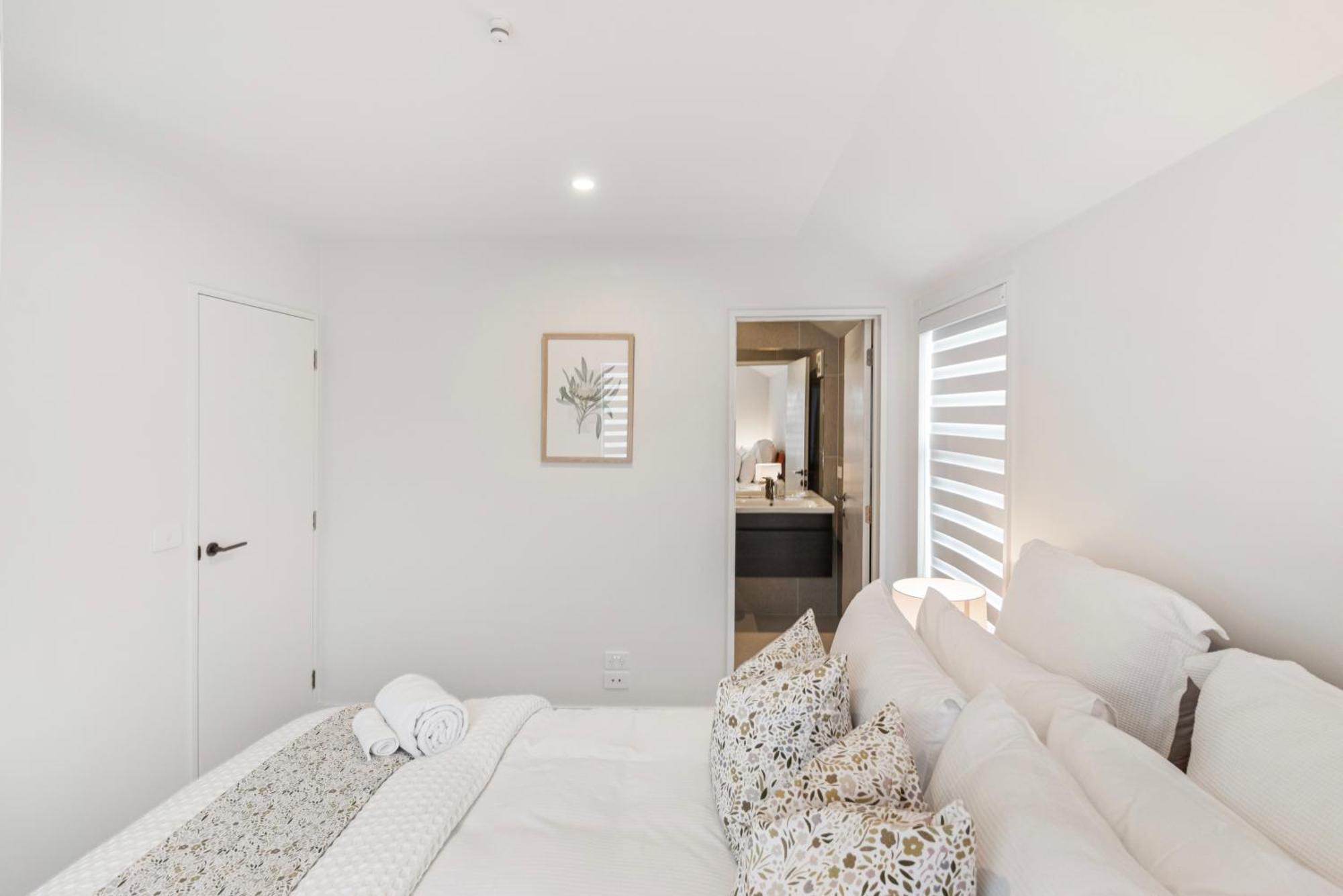 Cranford St Albans With Free Carpark Apartamento *
