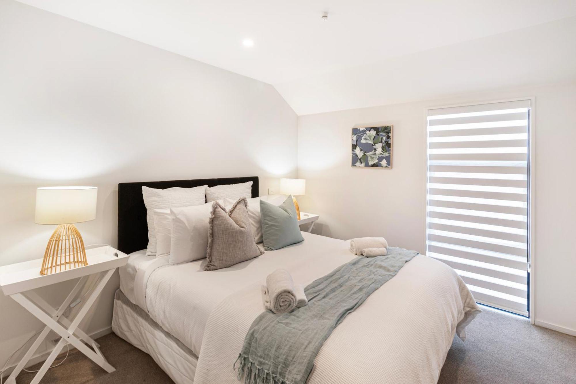 Apartamento Cranford St Albans With Free Carpark *
