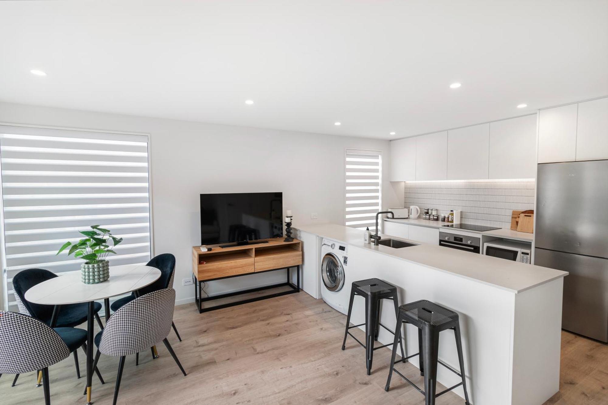 Apartamento Cranford St Albans With Free Carpark