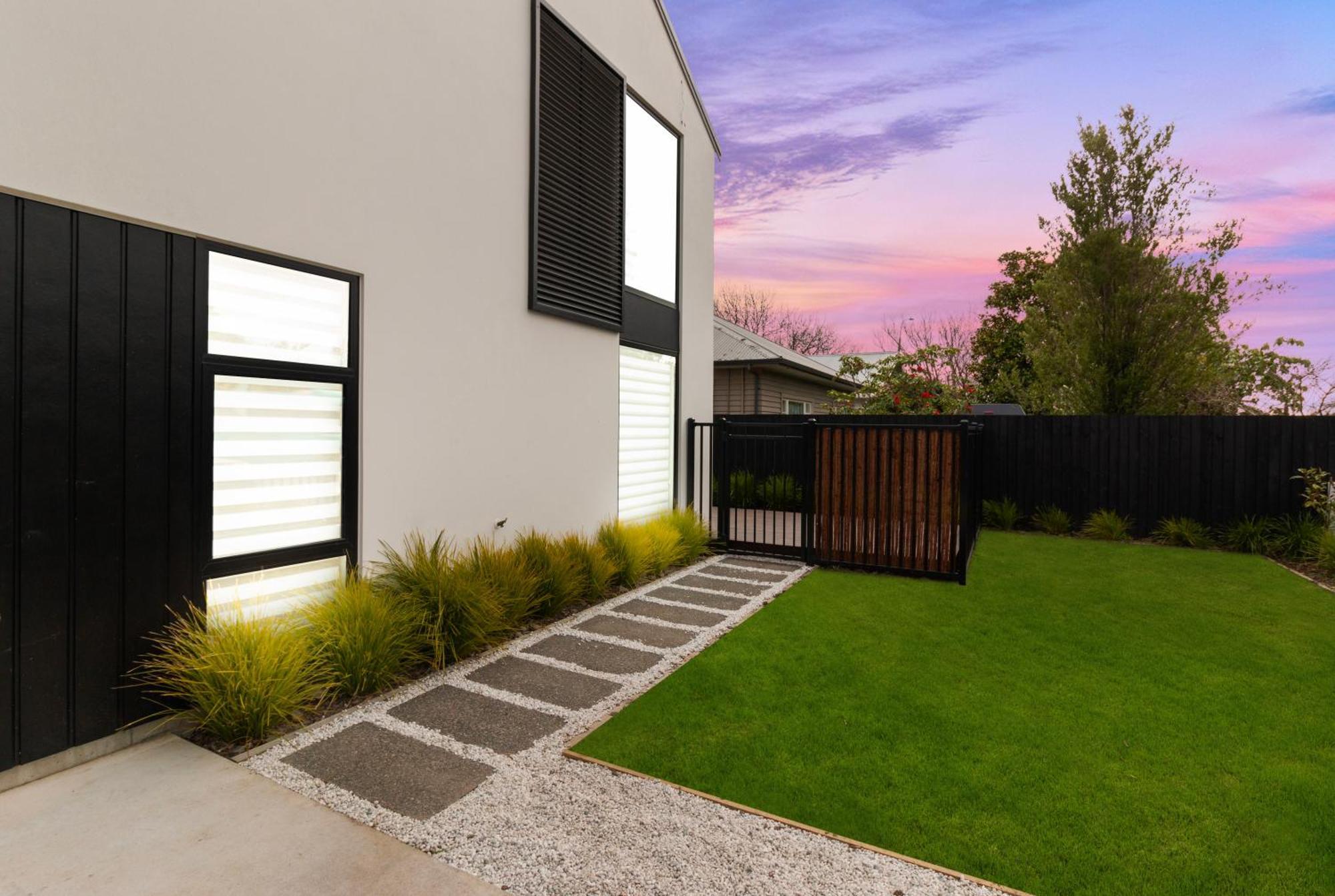 Cranford St Albans With Free Carpark Apartamento Christchurch